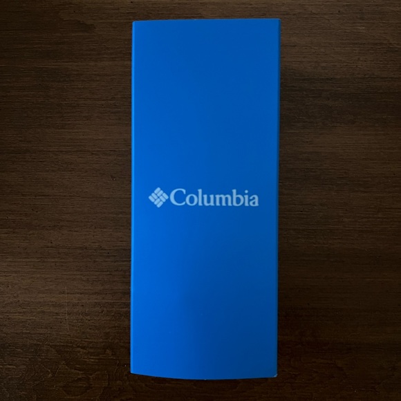 Columbia Men’s Crestview Navy strap watch CSS10-103 - Picture 8 of 8